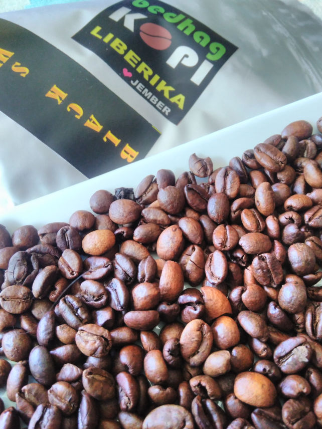 Kopi Premium Bedhag Kopi