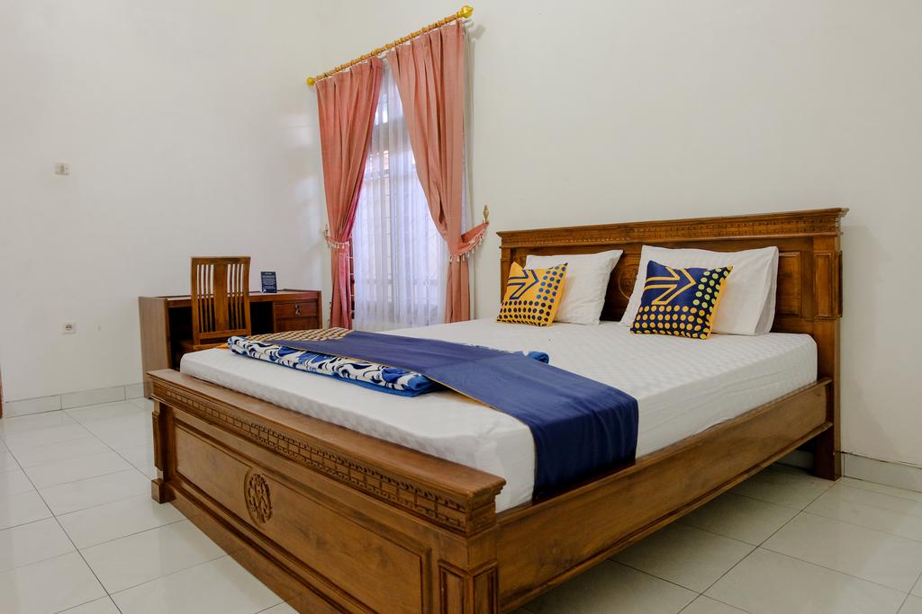 Homestay Homey