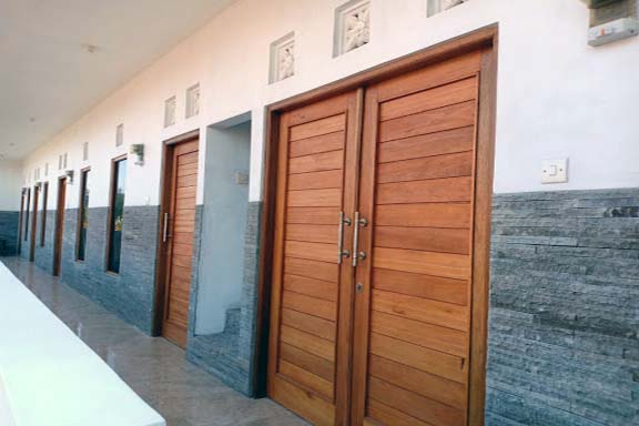 Homestay