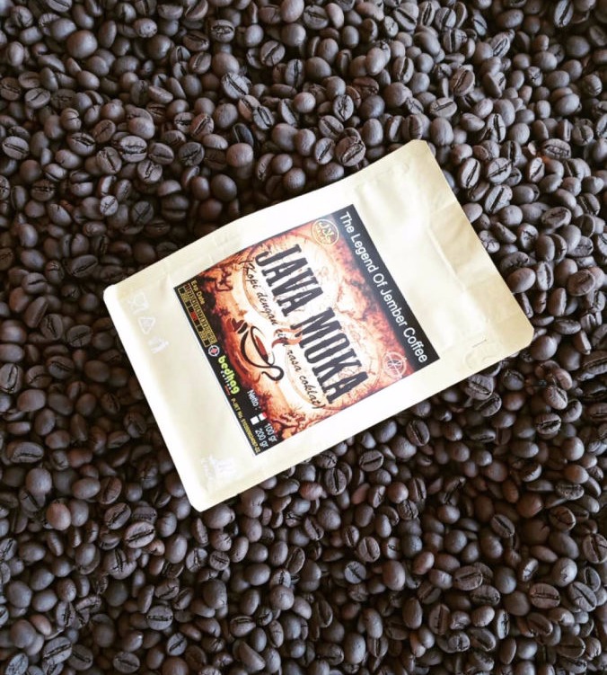 Java Moca