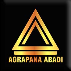 Logo CV Agrapana Abadi