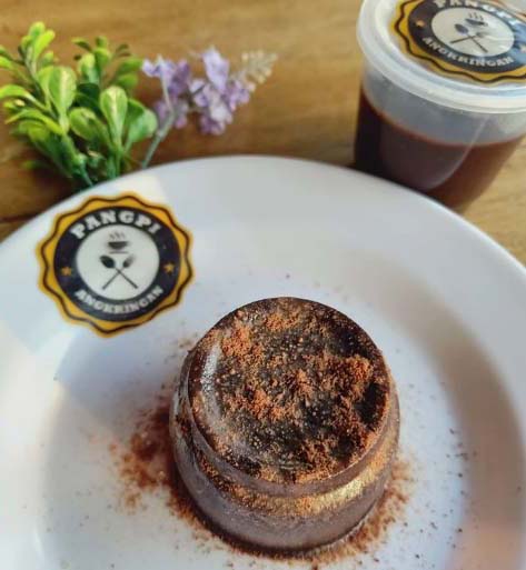 Panggon Ngopi