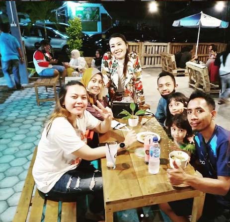 Caffe Angkringan