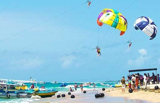 Watersport Tanjung Benoa