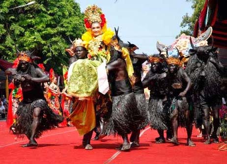 Program Wisata