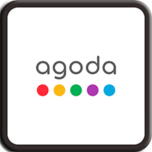 Agoda Button