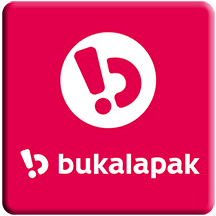 Conect to Bukalapak