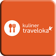 Kuliner Traveloka Button