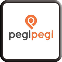 PegiPegi Button