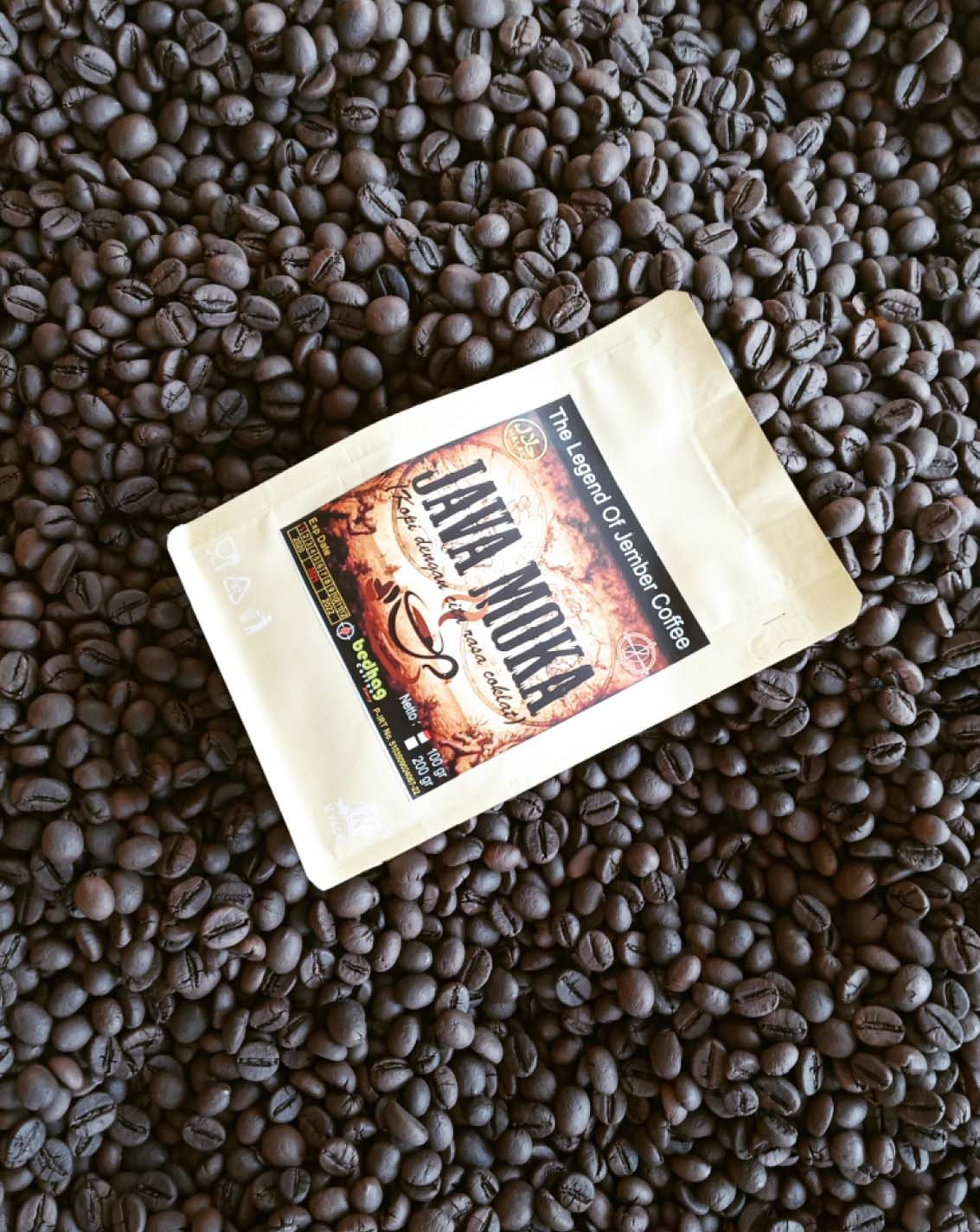 Ambil promo kopi ini sebelum kehabisan
