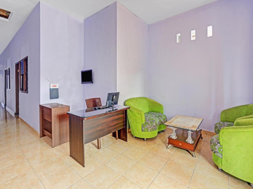 Loby Room