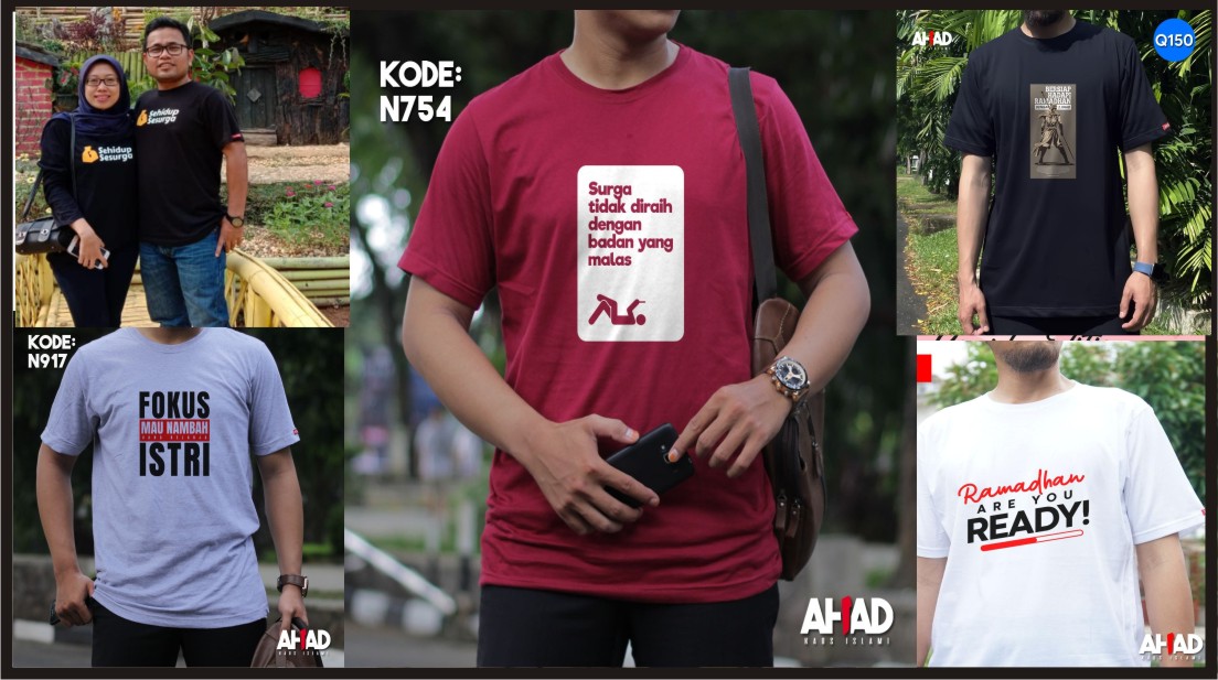 DAKWAH DENGAN ADEM