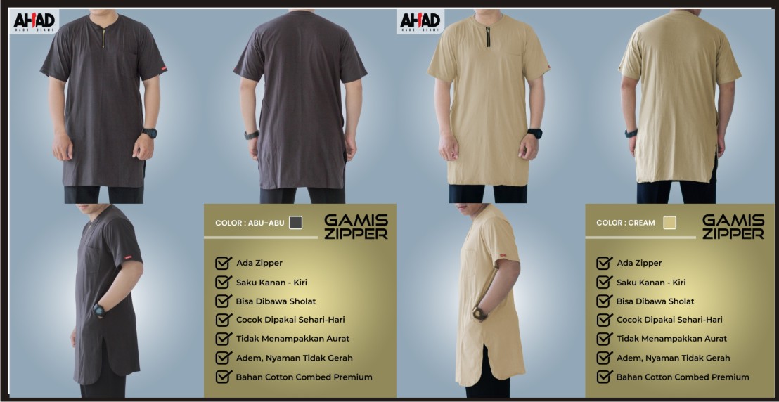 MILIKI GAMIS TERTIKI