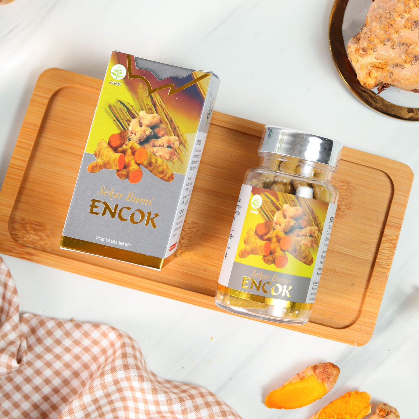 Juga Pegal Linu mengganggu anda ? Segera Akhiri dengan herbal ini