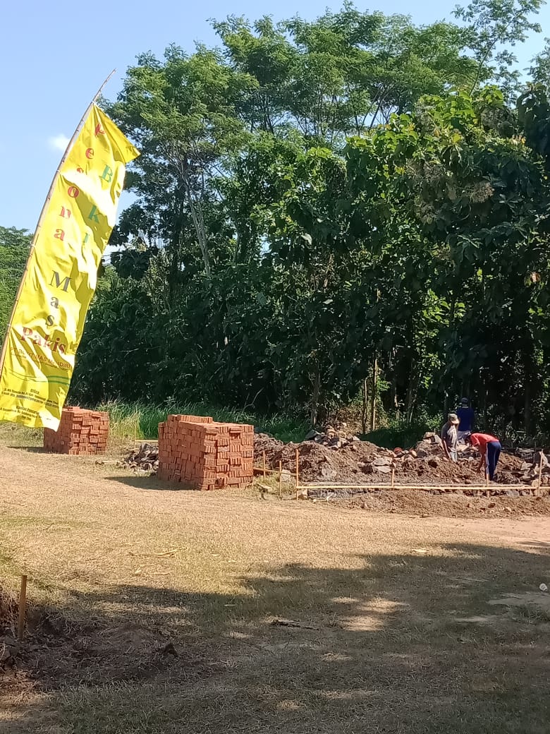 Welcome to Pesona Bukit Mas