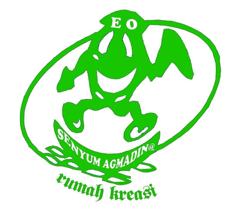 Logo Lumpia Dimdam