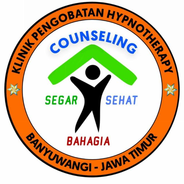 Logo Hypnoterapy Songgon