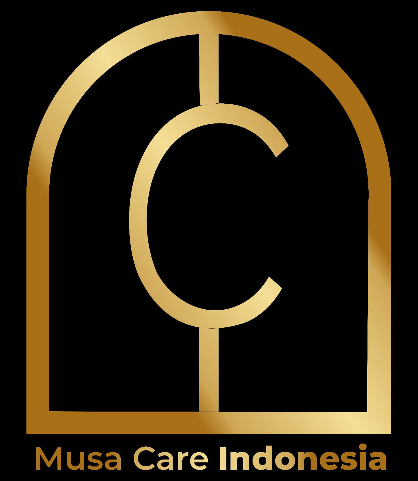 Logo Musa Care Indonesia
