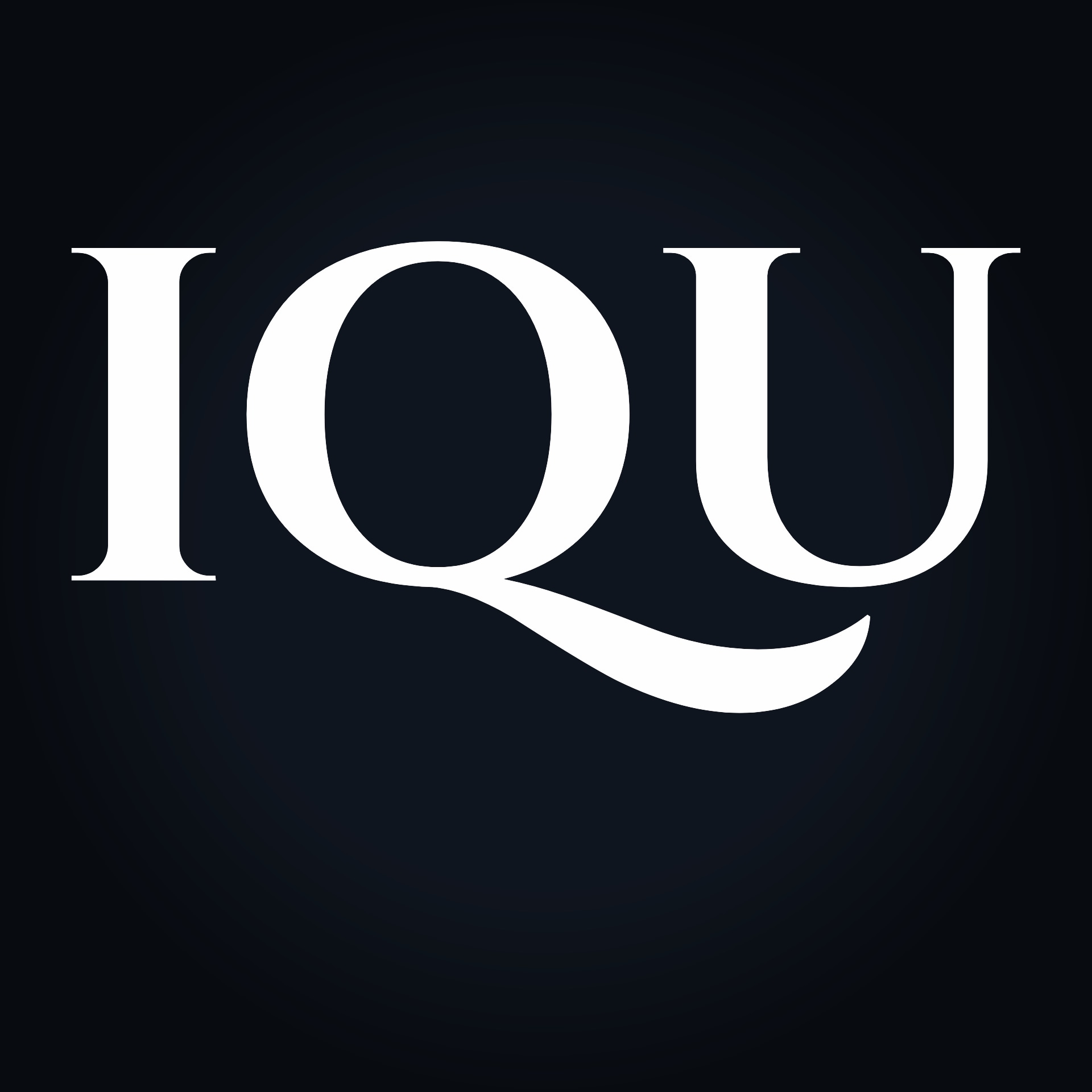 Logo IQU