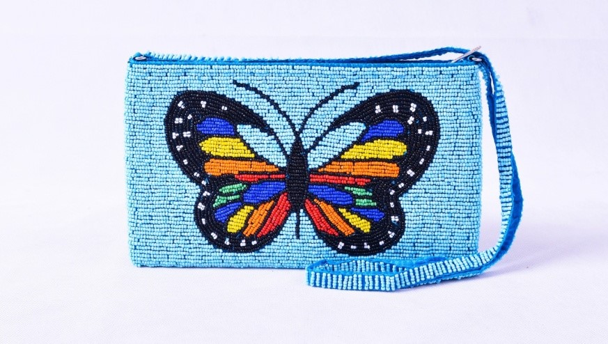 Butterfly Slingbag