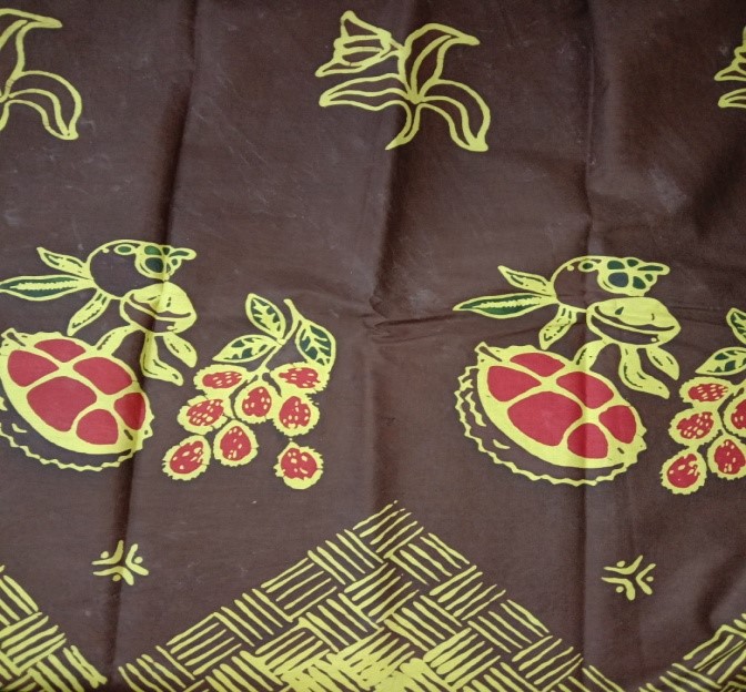 batik banyuwangi, batik tulis, batik cap, batik dumara