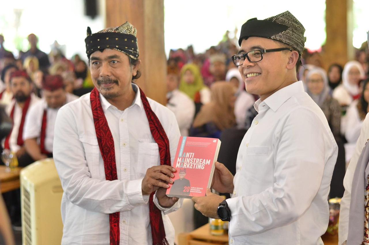 Bupati Banyuwangi