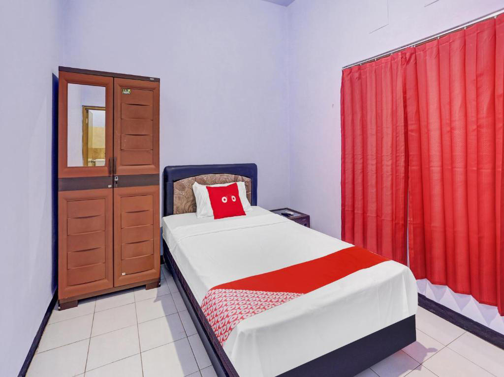 REGULER ROOM