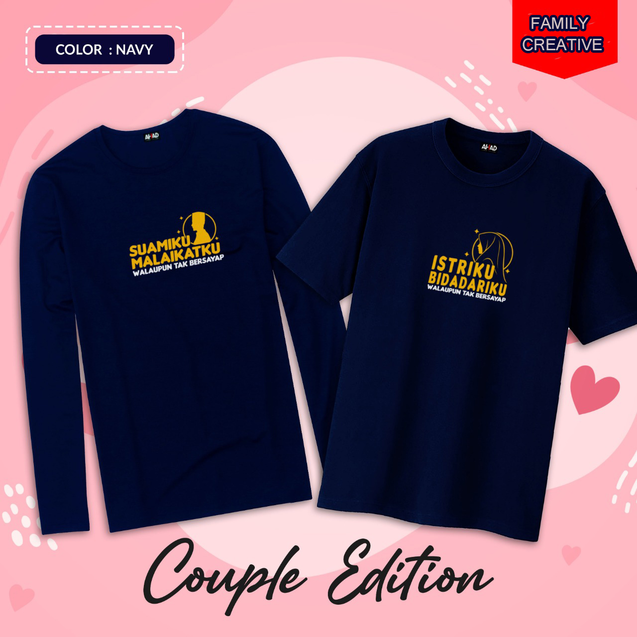 KAOS ISLAMI