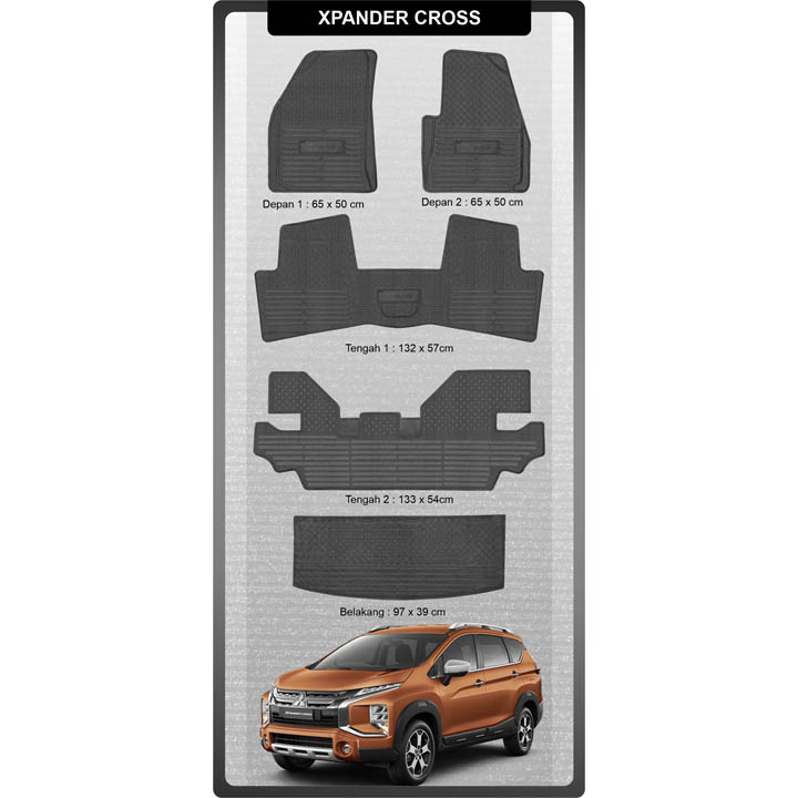 karpet mobil