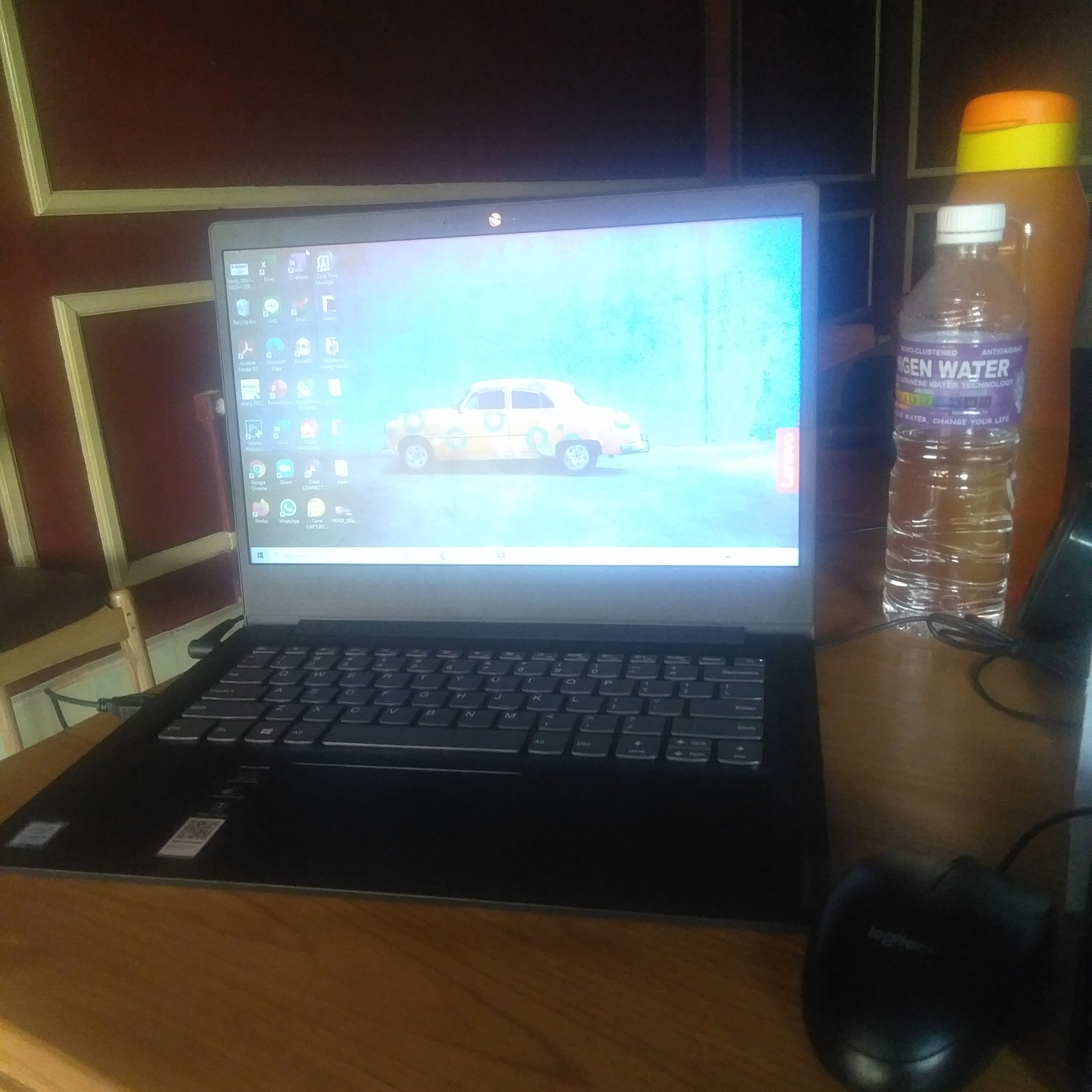 laptop notebook lenovo