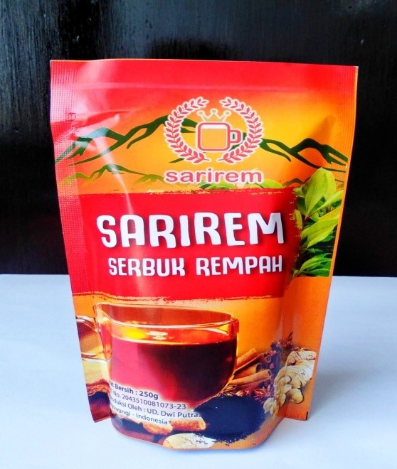 Minuman Tradisional Menyehatkan Anti Corona