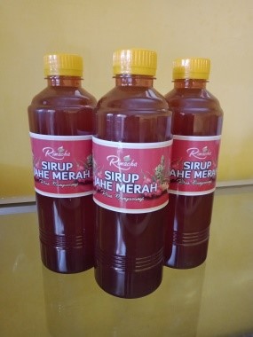Minuman Tradisional Menyehatkan Anti Corona