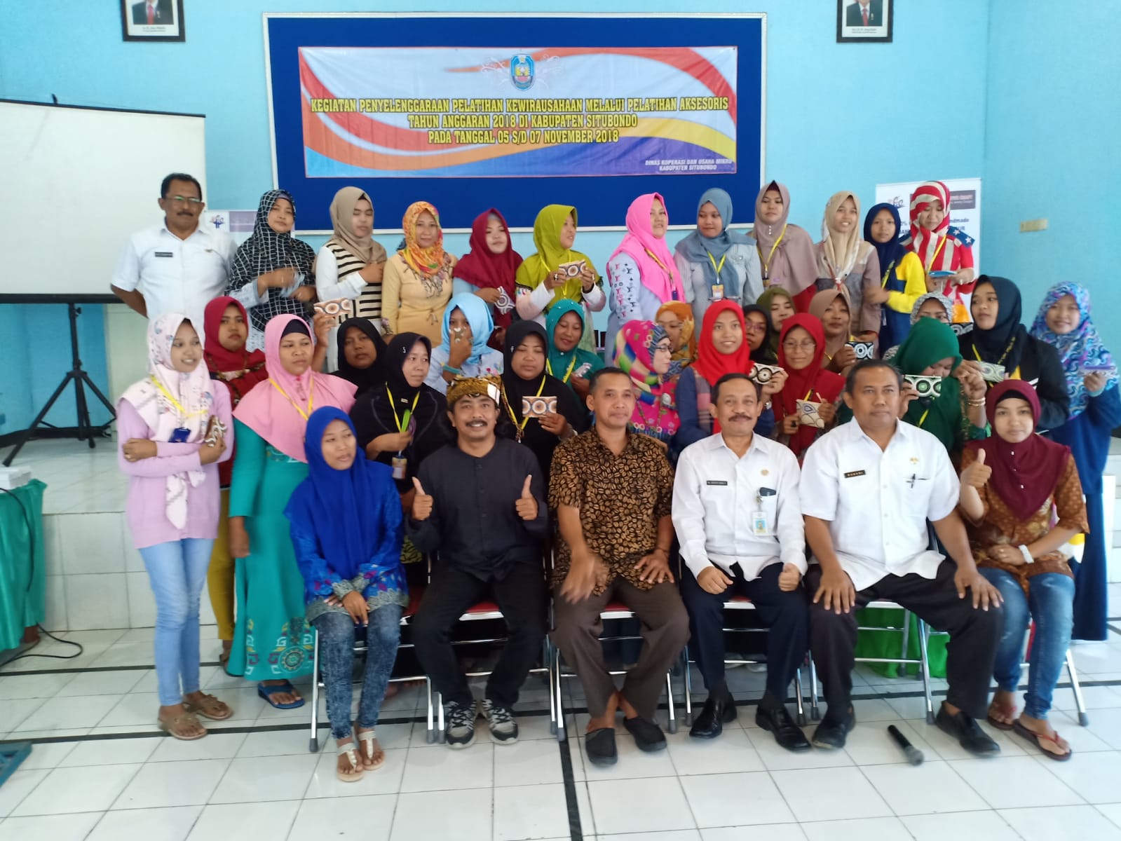 Pelatihan umkm