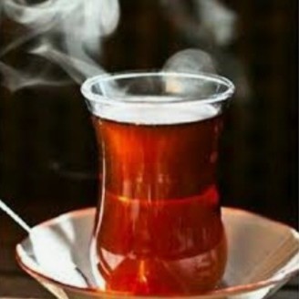Teh Panas