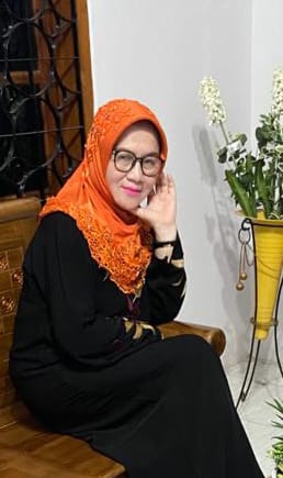 Nurbani Wijayanti - Ibu Kost