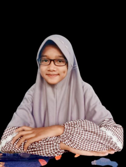 NAJWA - Pelajar