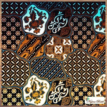Bisnis Asosiasi Batik