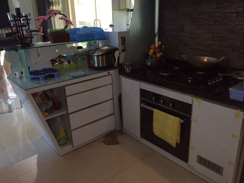 Kompor Tanam Modena Rinai Elektrolux Oven Tanam