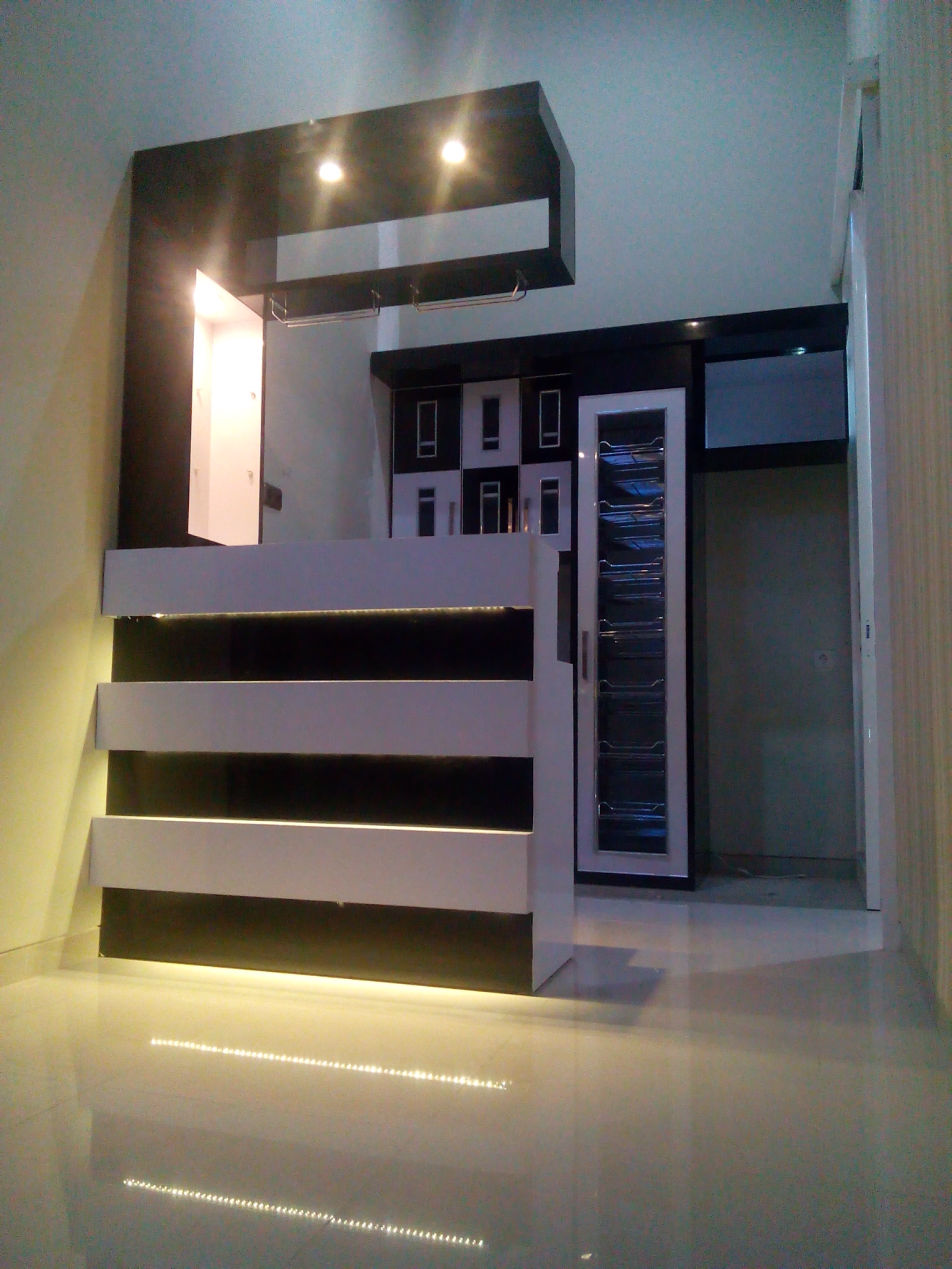 Kitchen Set Malang