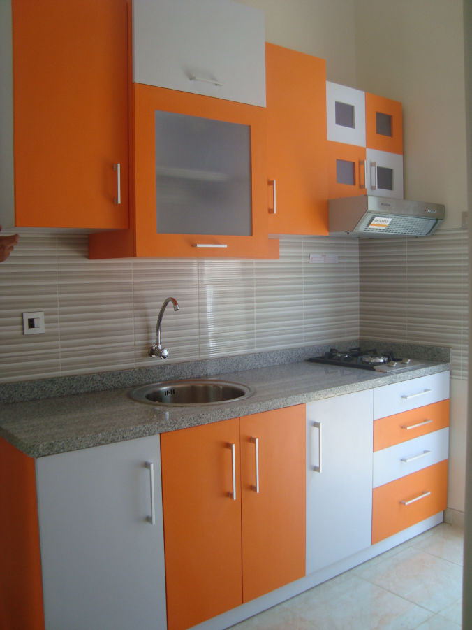 Kitchen Set